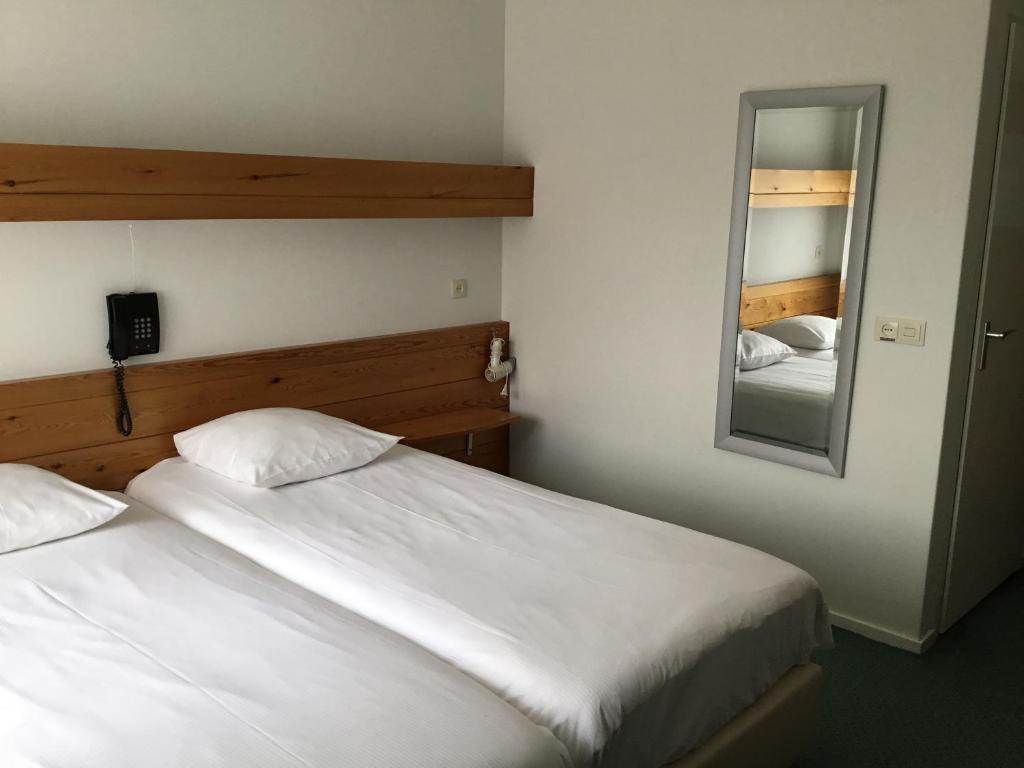Hotel Steensel - Standard Twin Room