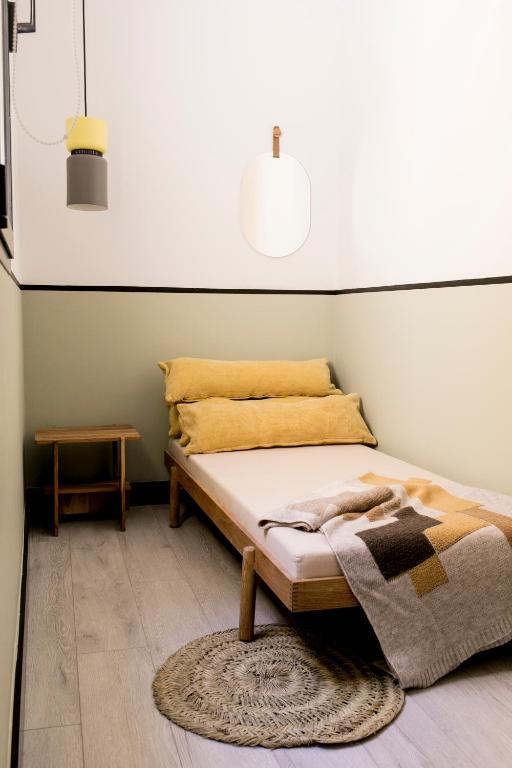 Pasaje Zamora Apartamentos - 12