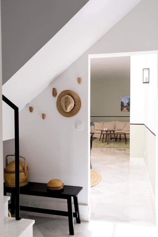 Fotografie z fotogalerie ubytování Pasaje Zamora Apartamentos v destinaci Seville