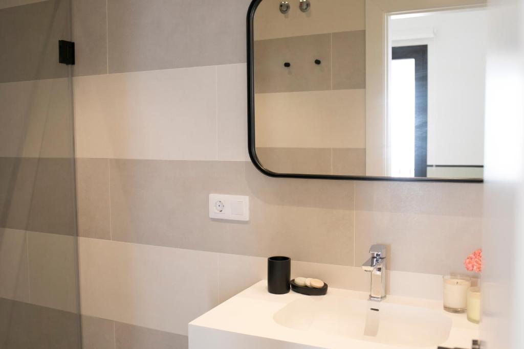 Pasaje Zamora Apartamentos - 11