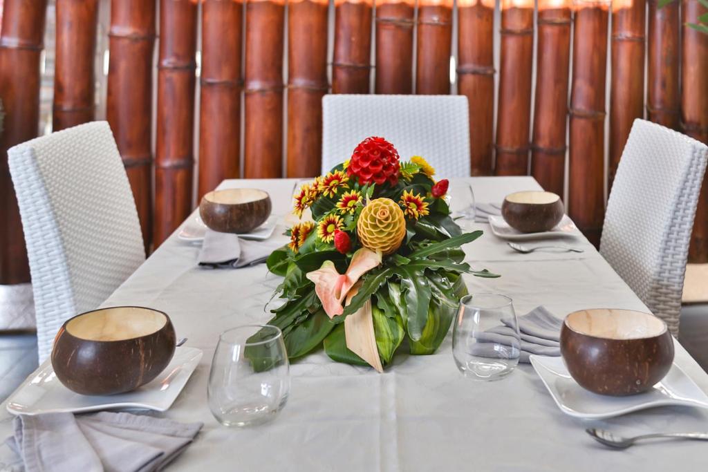 FARE ANAPA GUESTHOUSe - Deluxe King Suite
