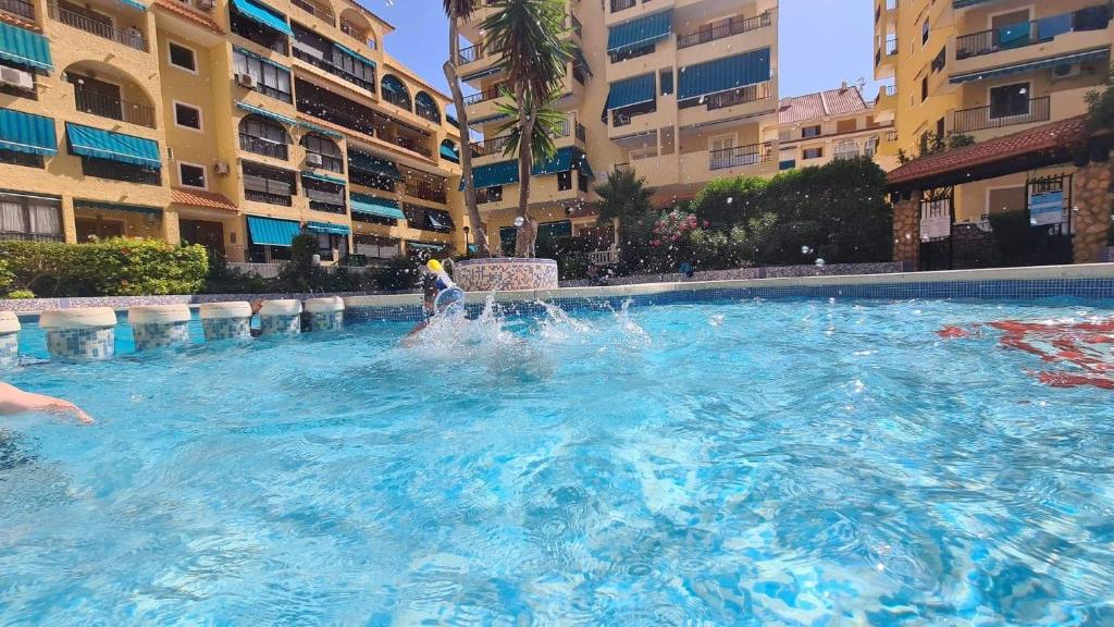 Bella, Torre La Mata (aktualisierte Preise für 2024)