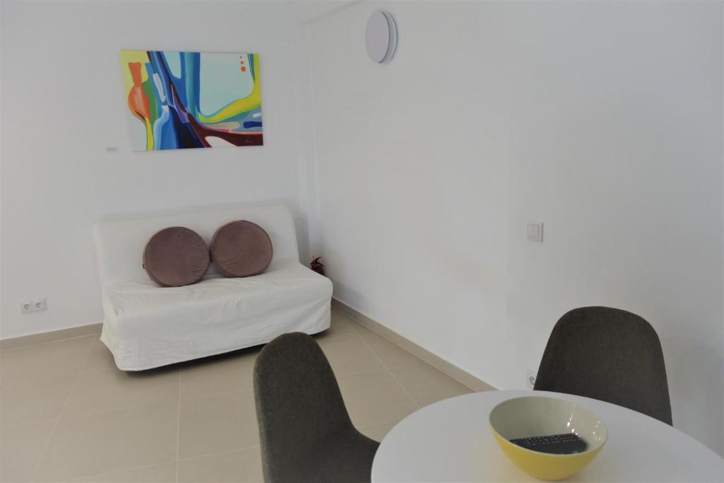 Apartamentos Pinhão - One-Bedroom Apartment