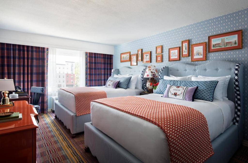 Graduate Knoxville Knoxville - Harga Terbaru 2021