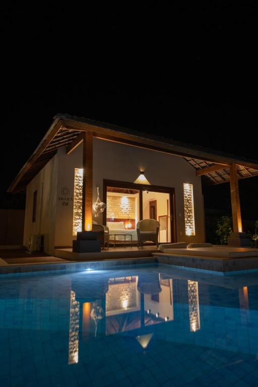  AWARA POUSADA BOUTIQUE