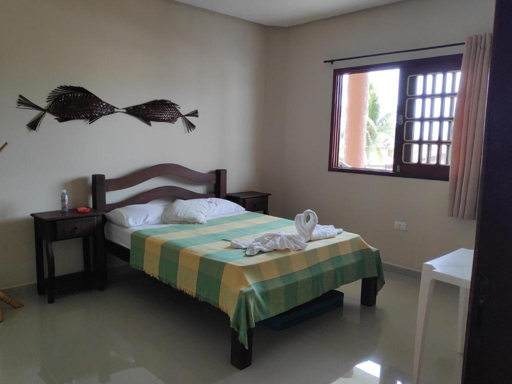  Casa Âncora dos Carneiros