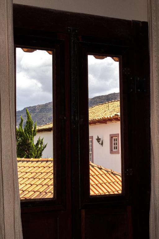  Pousada Janelas da Serra