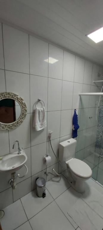  Pousada Vila Milagres