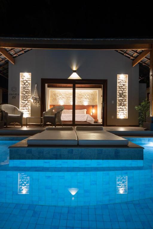  AWARA POUSADA BOUTIQUE