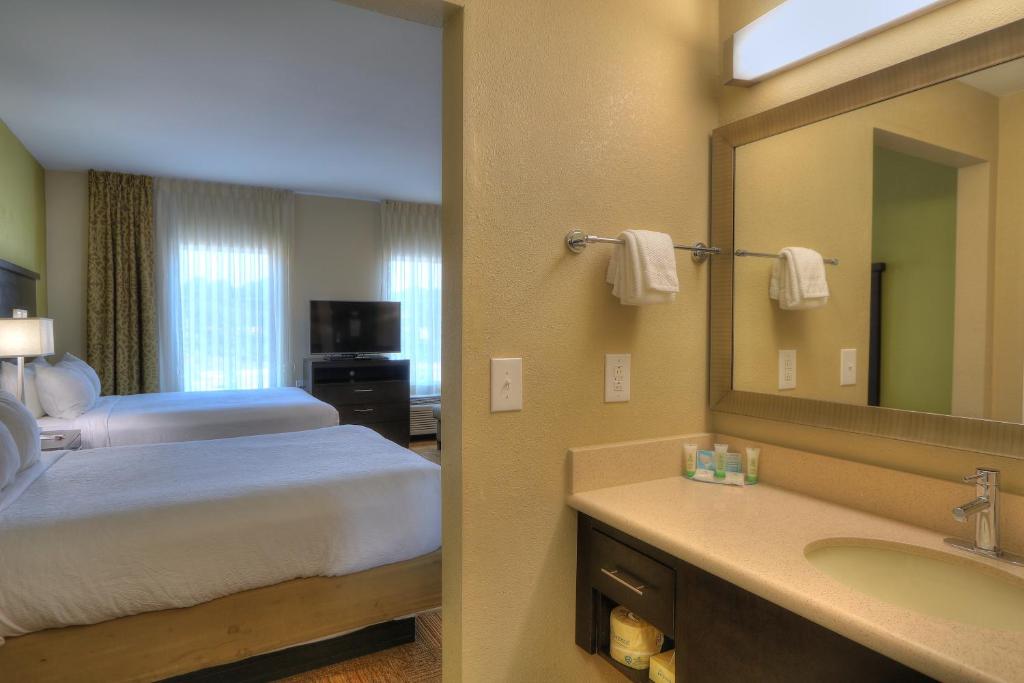 Staybridge Suites Knoxville West by IHG - Error