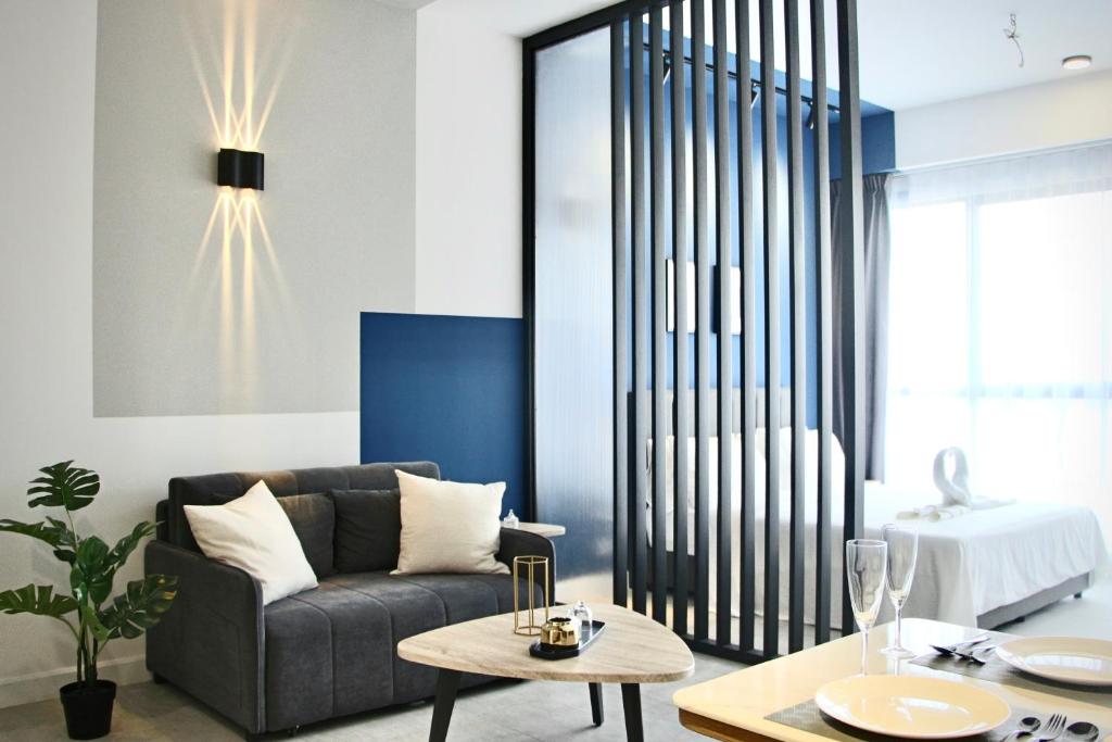 Bell Suites Moka - Deluxe Studio
