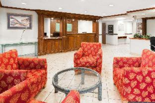 Baymont by Wyndham Bridgeport/Frankenmuth photo
