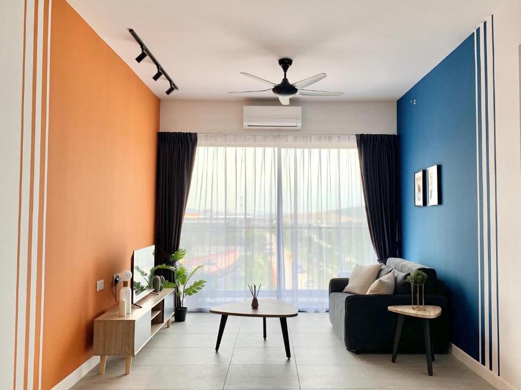 Bell Suites Moka - Family Suite