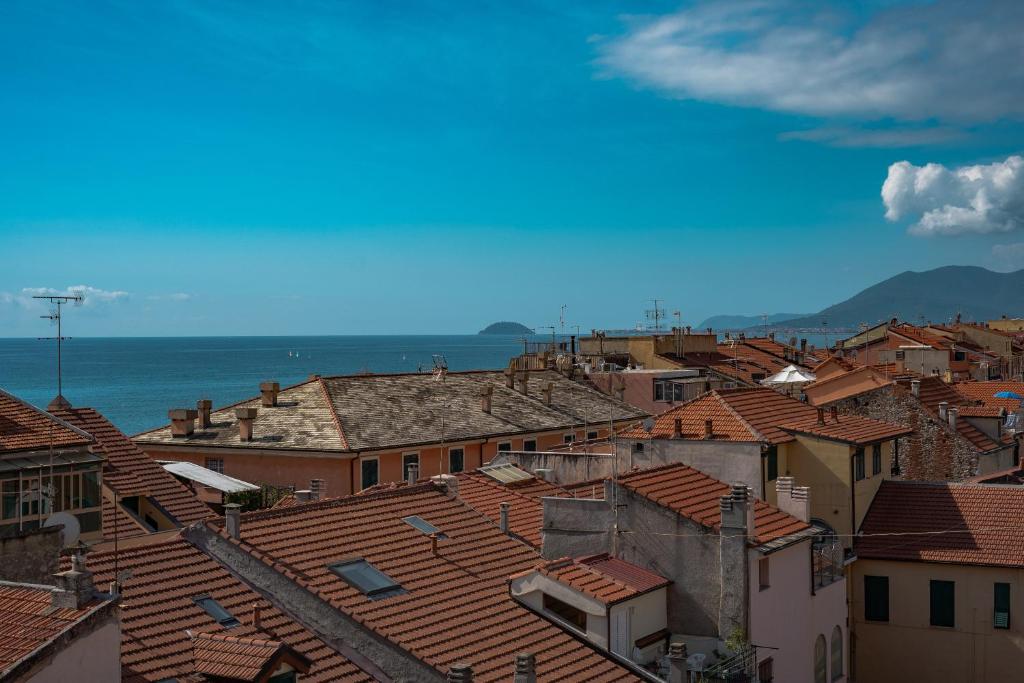 Príroda v okolí apartmánu