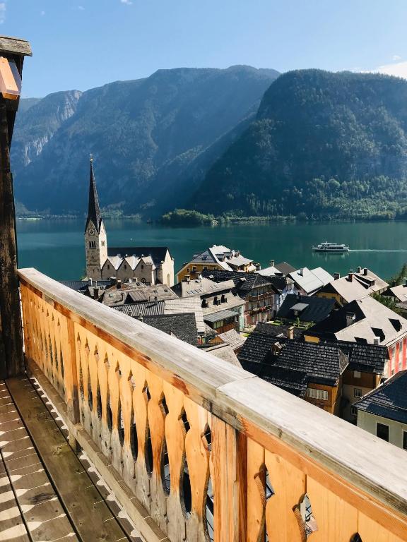 Apartment Müllerstiege - Appartamento Con Due Camere Da Letto