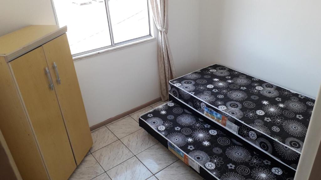 Apartamento próximo a praia dos milionários