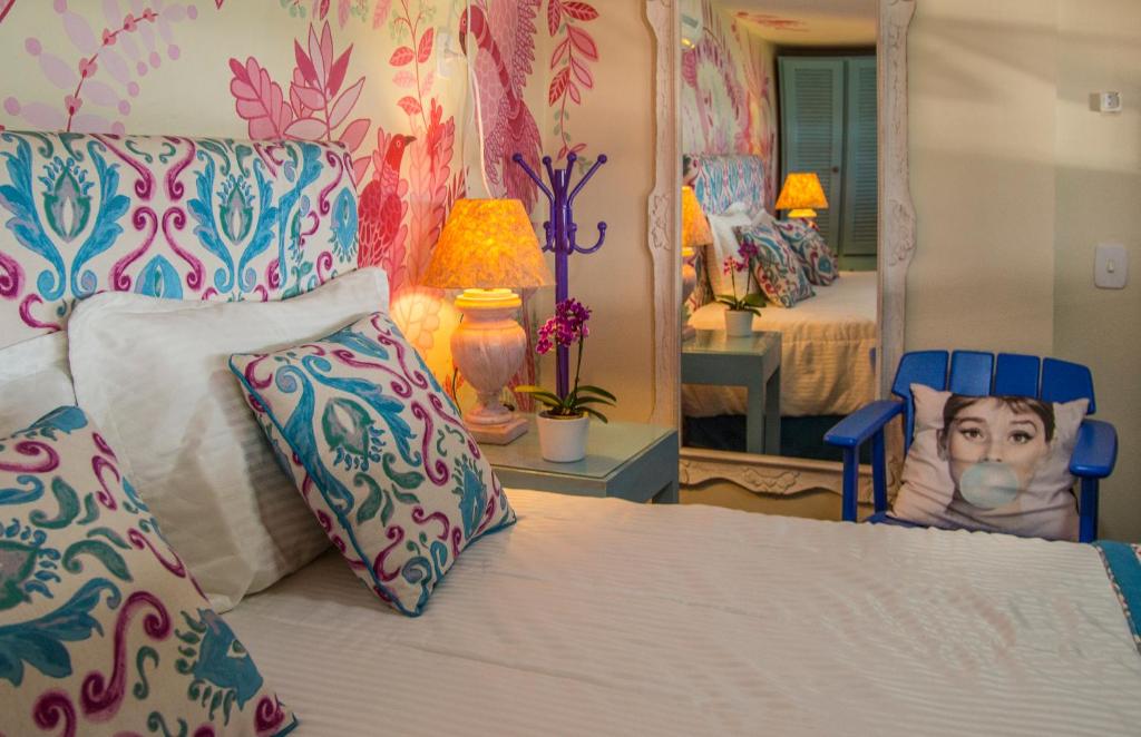  MAR Búzios Experience House