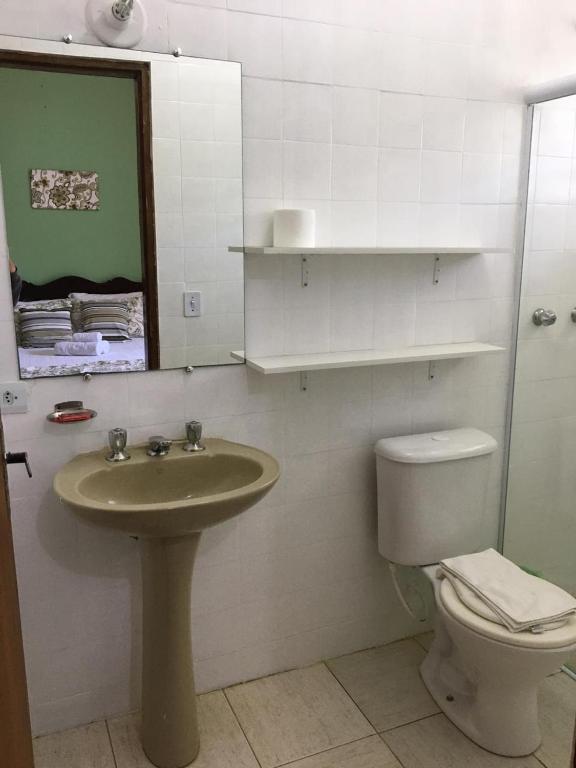  Pousada do Grilo