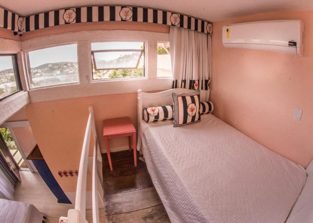  MAR Búzios Experience House