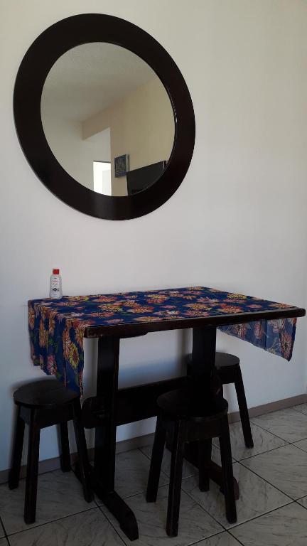  Apartamento próximo a praia dos milionários