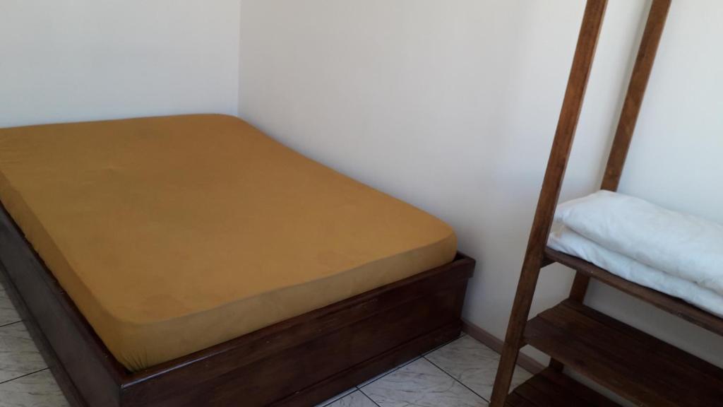  Apartamento próximo a praia dos milionários