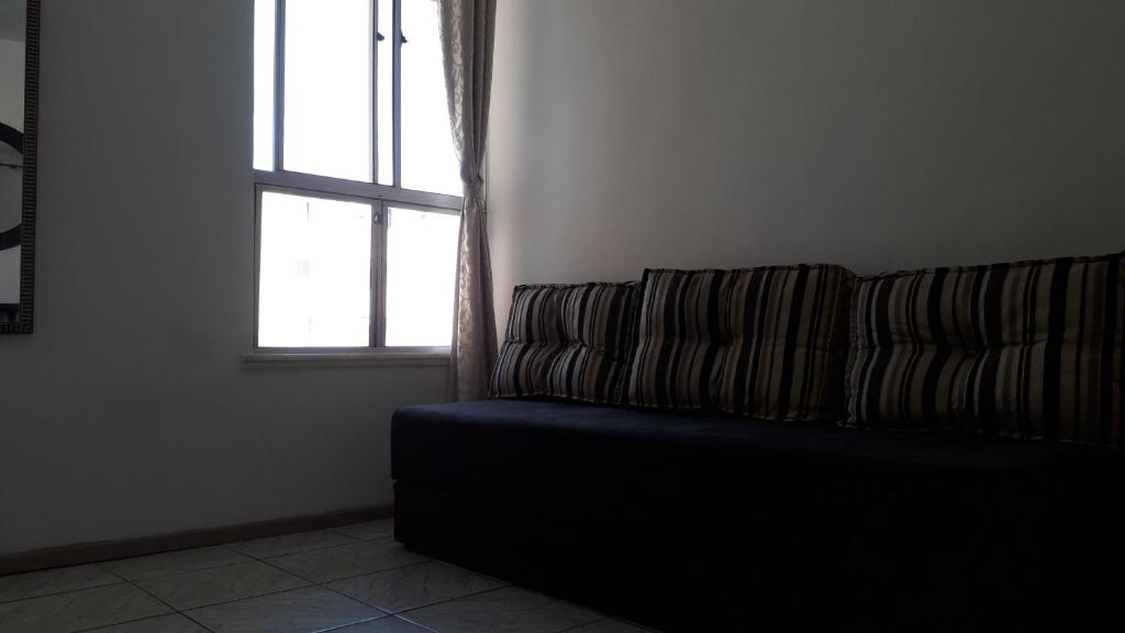  Apartamento próximo a praia dos milionários
