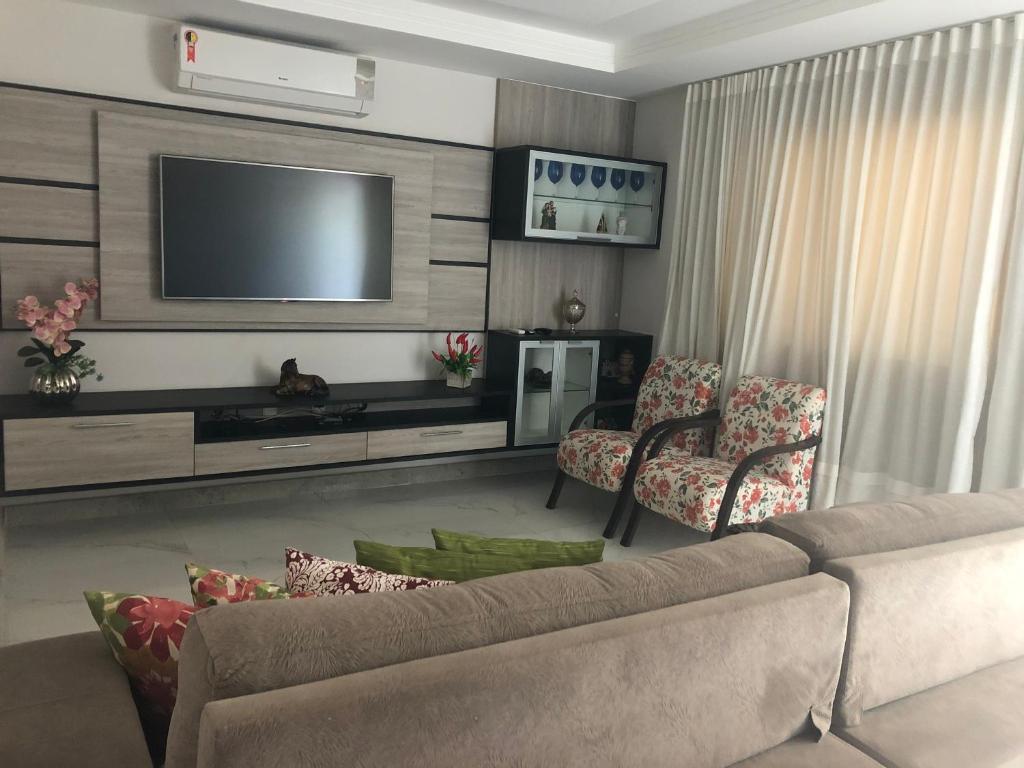  Casa Linhares