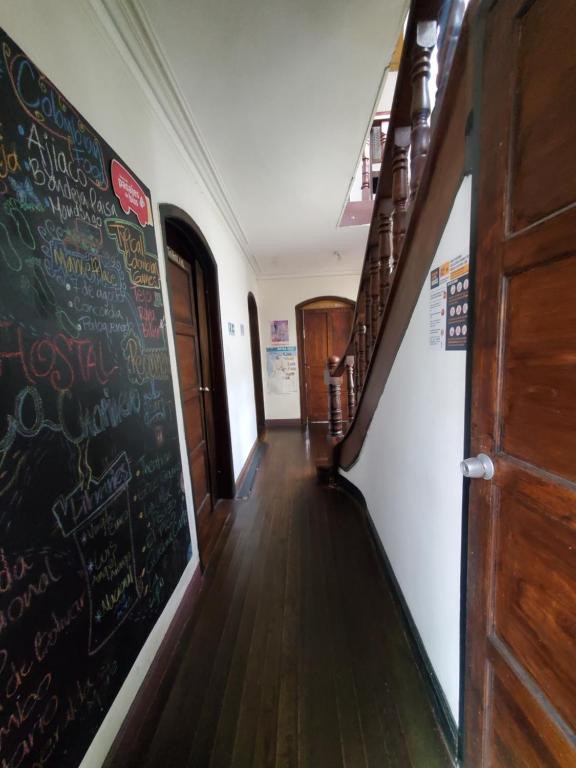 Fotografie z fotogalerie ubytování Hostal CQ Chapinero v destinaci Bogotá