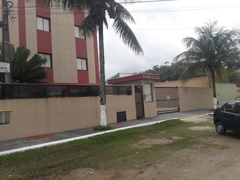  Apto Massaguaçu - uma quadra da praia