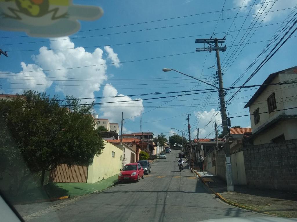  Casa térrea boa e aconchegante