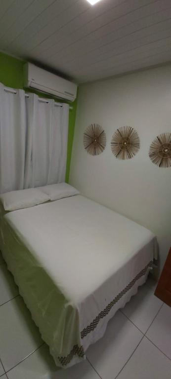  Pousada Vila Milagres
