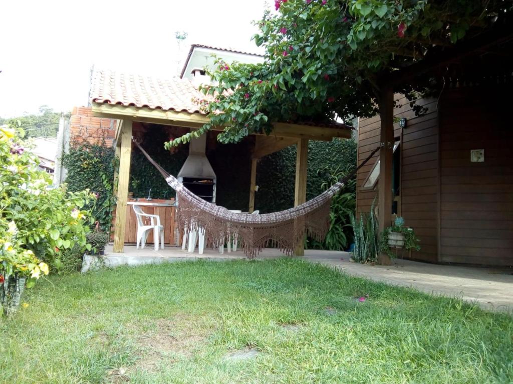  Casa na Ilha da Magia