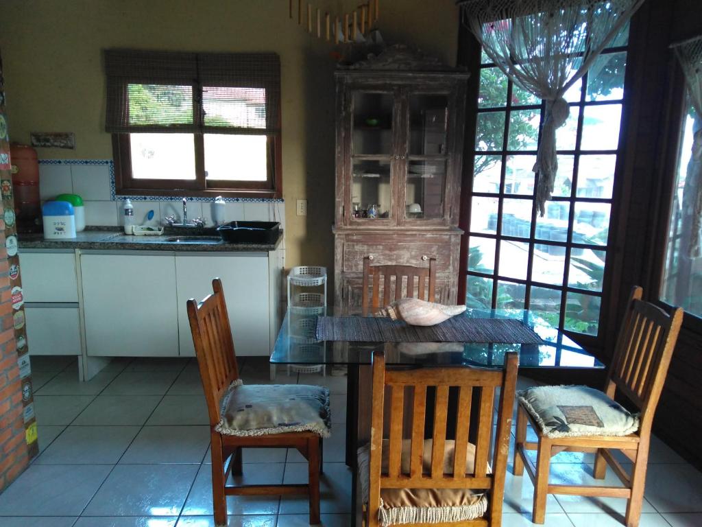  Casa na Ilha da Magia