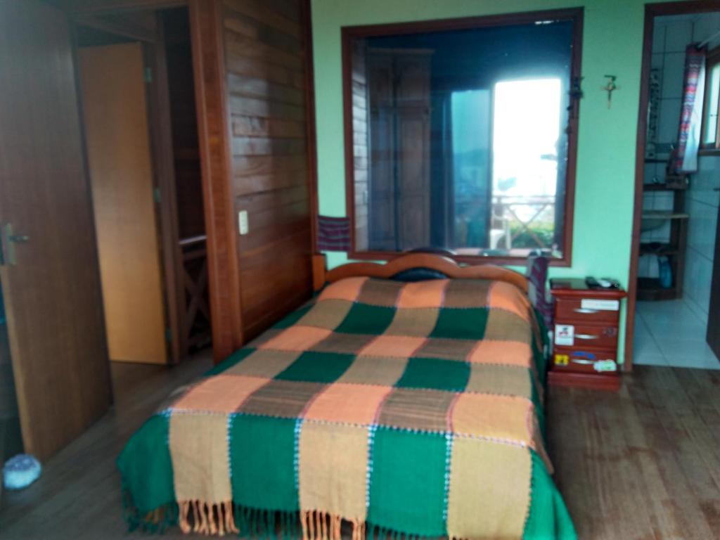  Casa na Ilha da Magia
