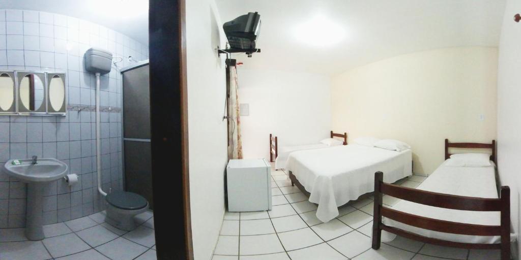  Hotel Praia Grande