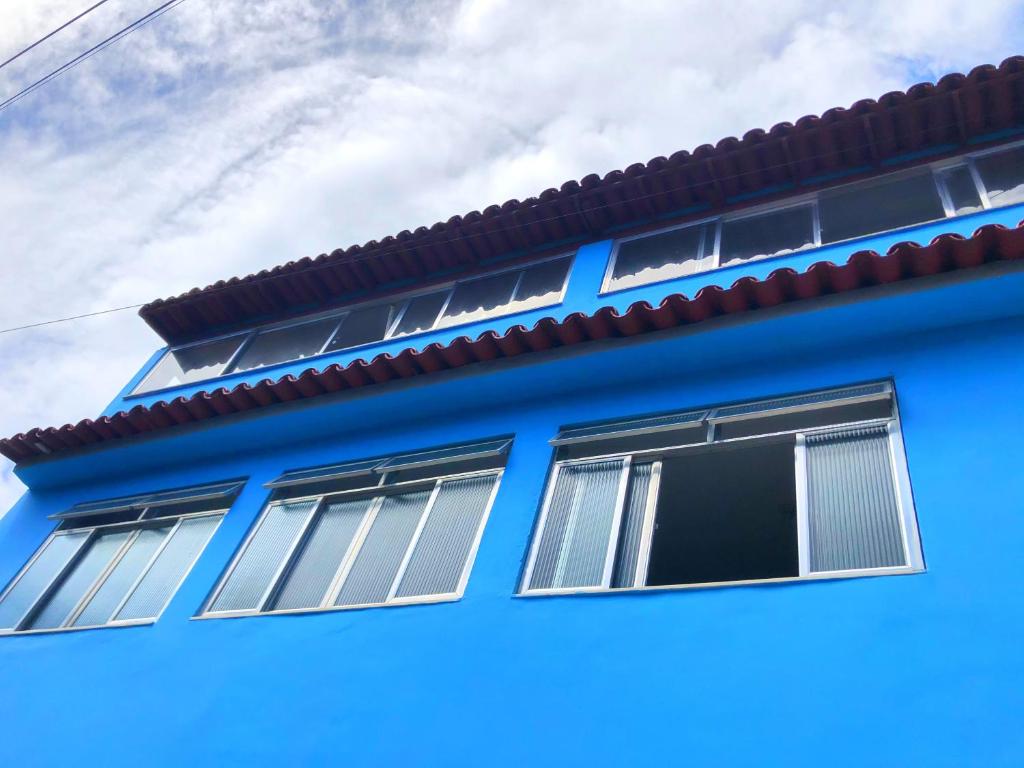  Casa Azul Triplex