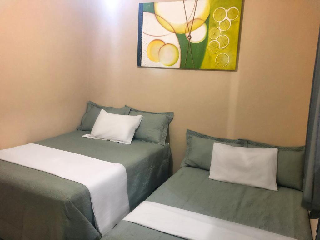  Casa Azul Triplex