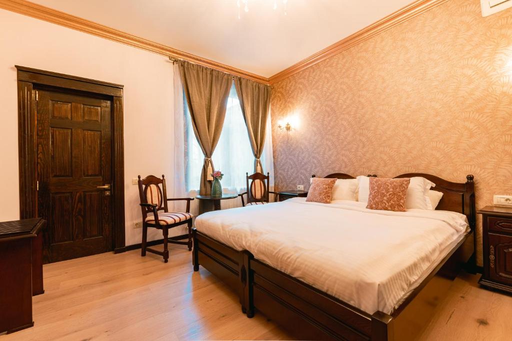 Vila Genia - Superior Double Room