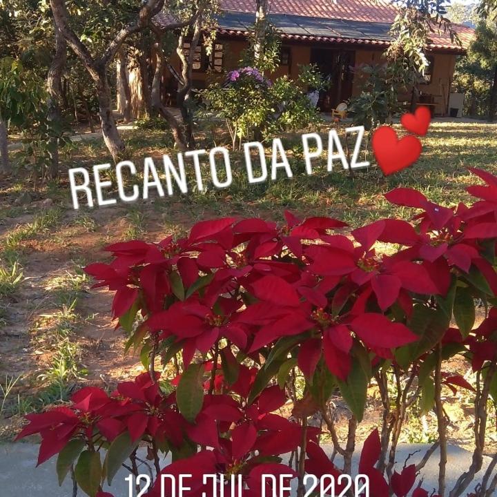  Chácara Recanto da Paz