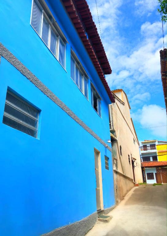  Casa Azul Triplex