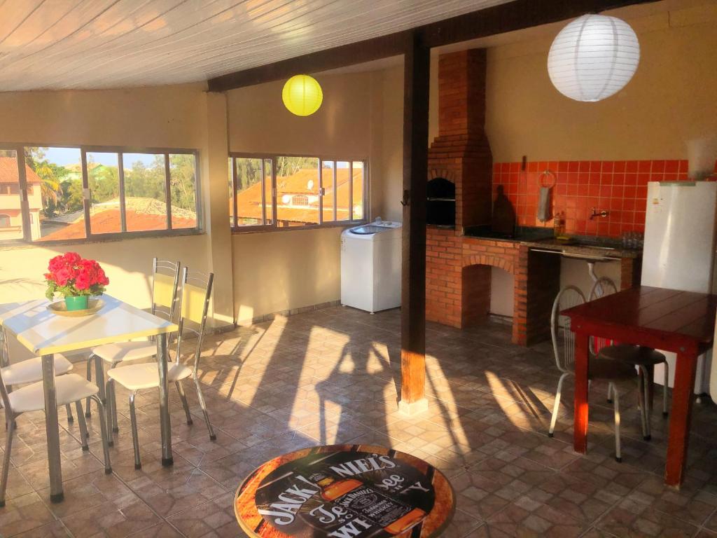  Casa Azul Triplex