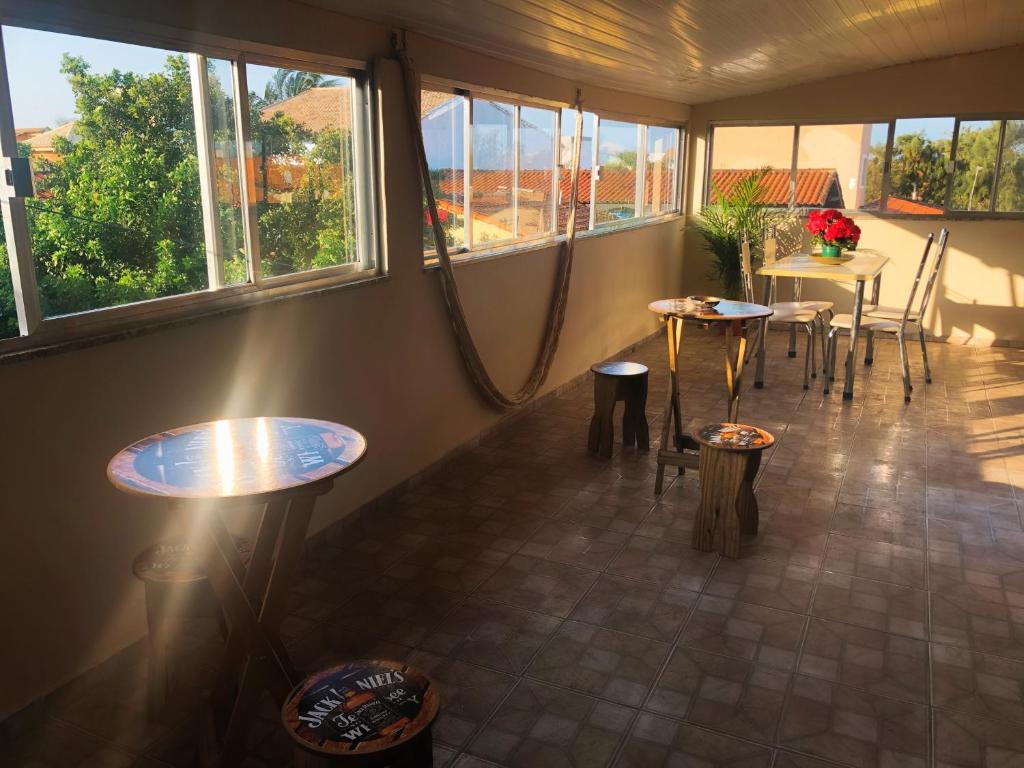  Casa Azul Triplex