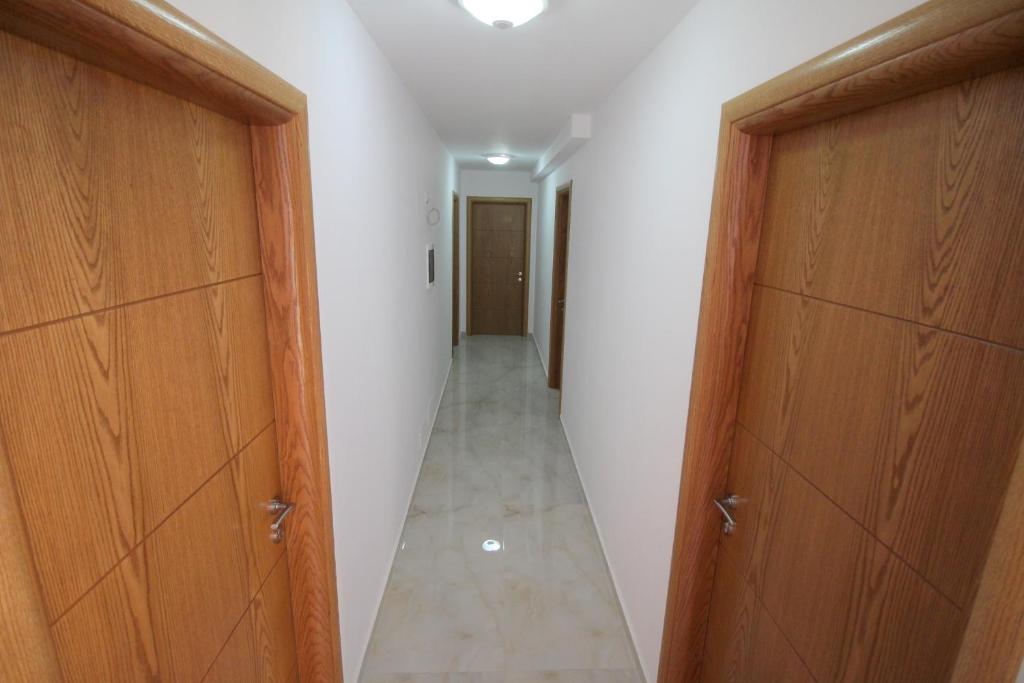 Fotografie z fotogalerie ubytování Hotel Four Islands v destinaci Ksamil