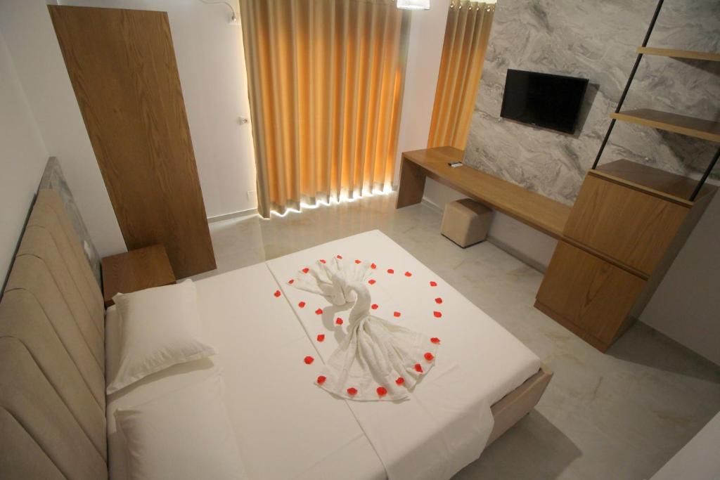 Hotel Four Islands - Imazhi 2