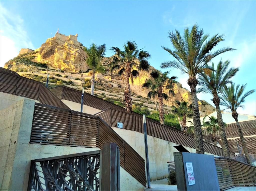 San Blas Apartment - Alicante City, Alicante – Bijgewerkte ...