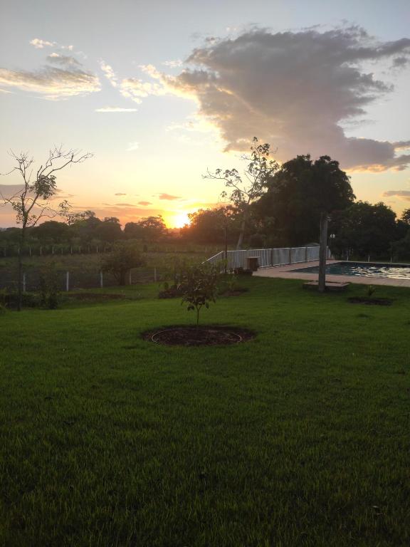  Park Golf Hostel Ipelandia