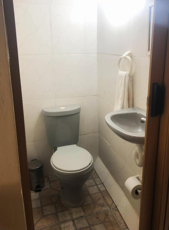  Casa Azul Triplex