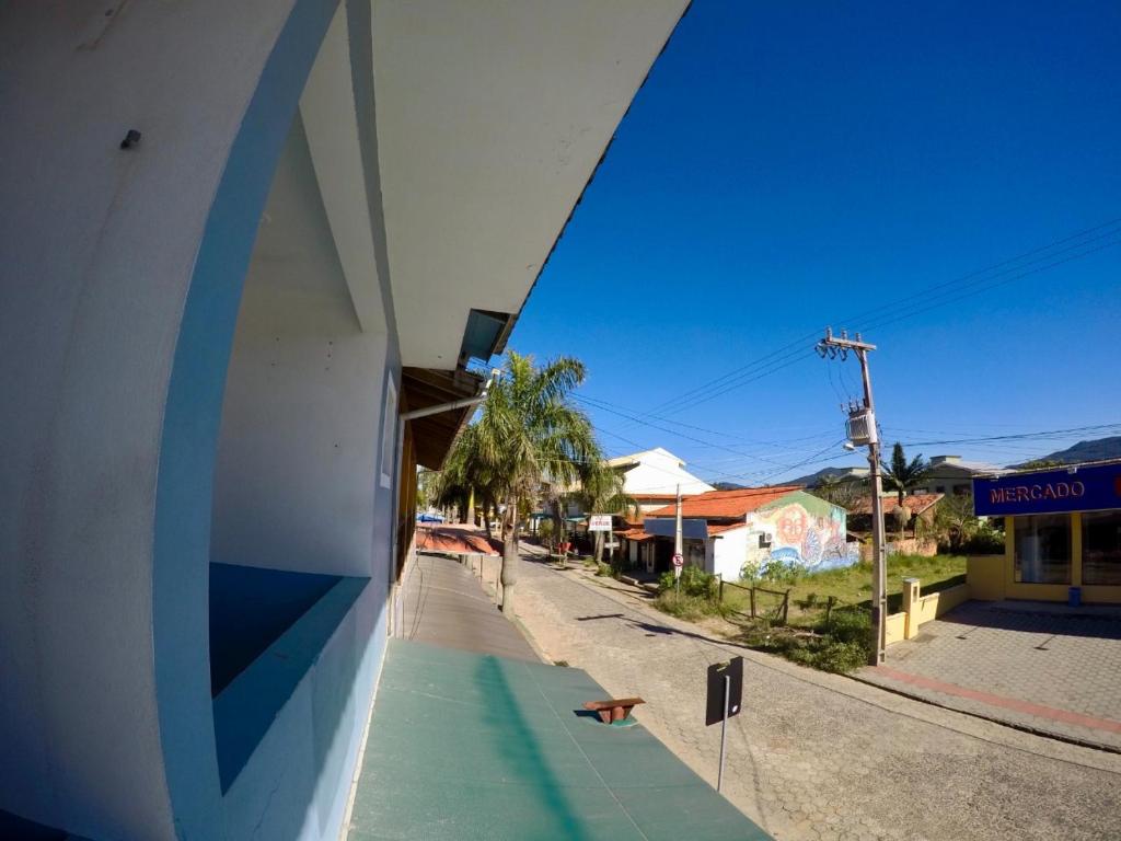  Residencial & Pousada Kacimba