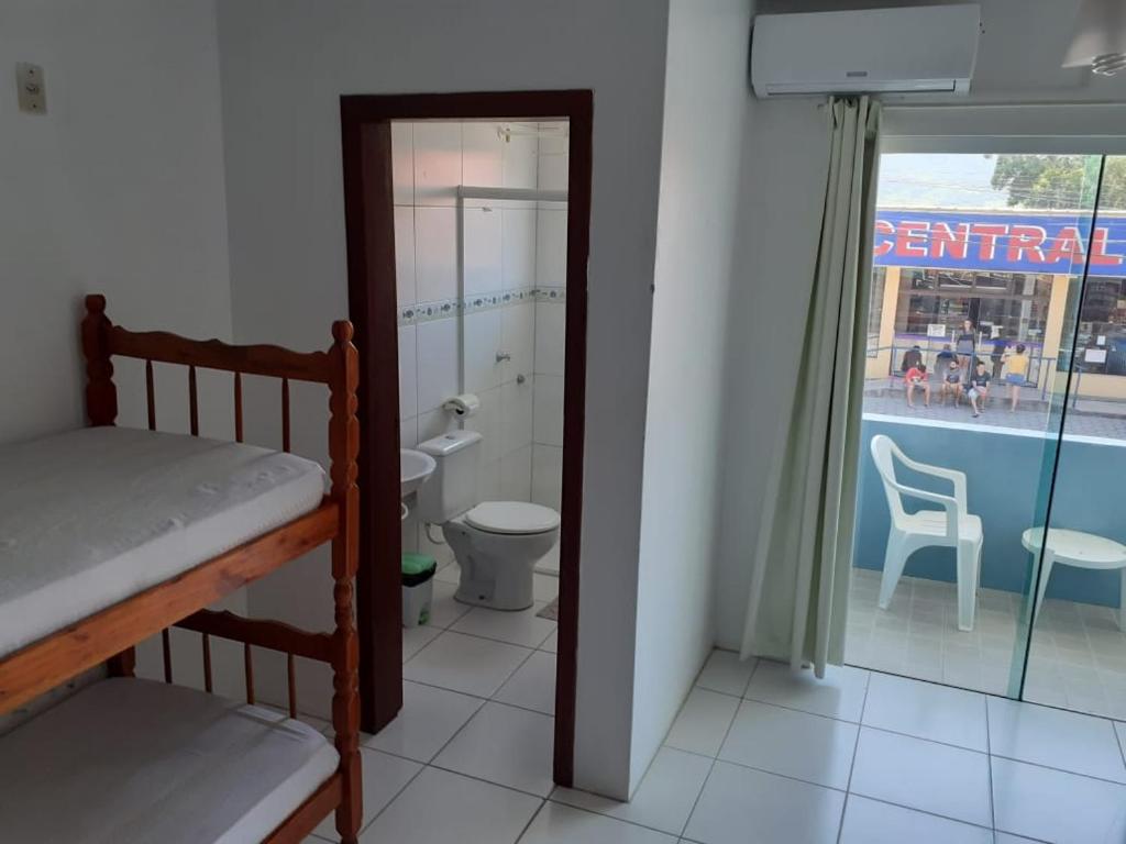  Residencial & Pousada Kacimba