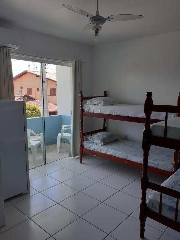  Residencial & Pousada Kacimba